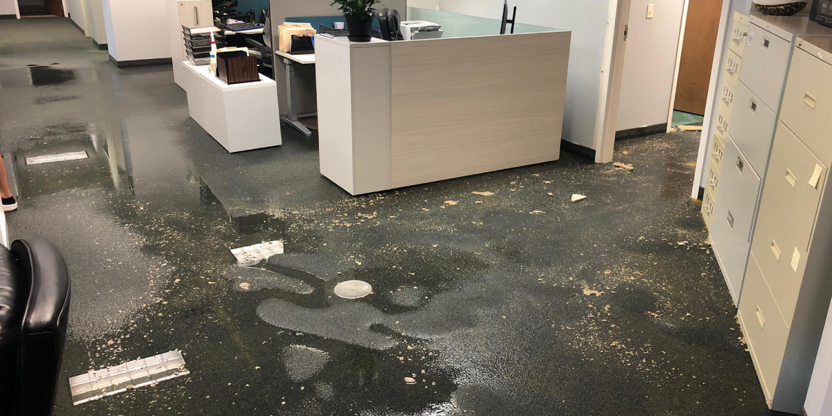 Flood Insurance Might Be Necessary Flood Insurance Might Be Necessary