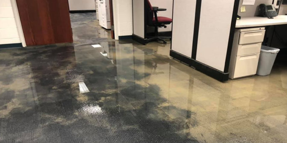 Not All Insurance Covers Water Damage Not All Insurance Covers Water Damage