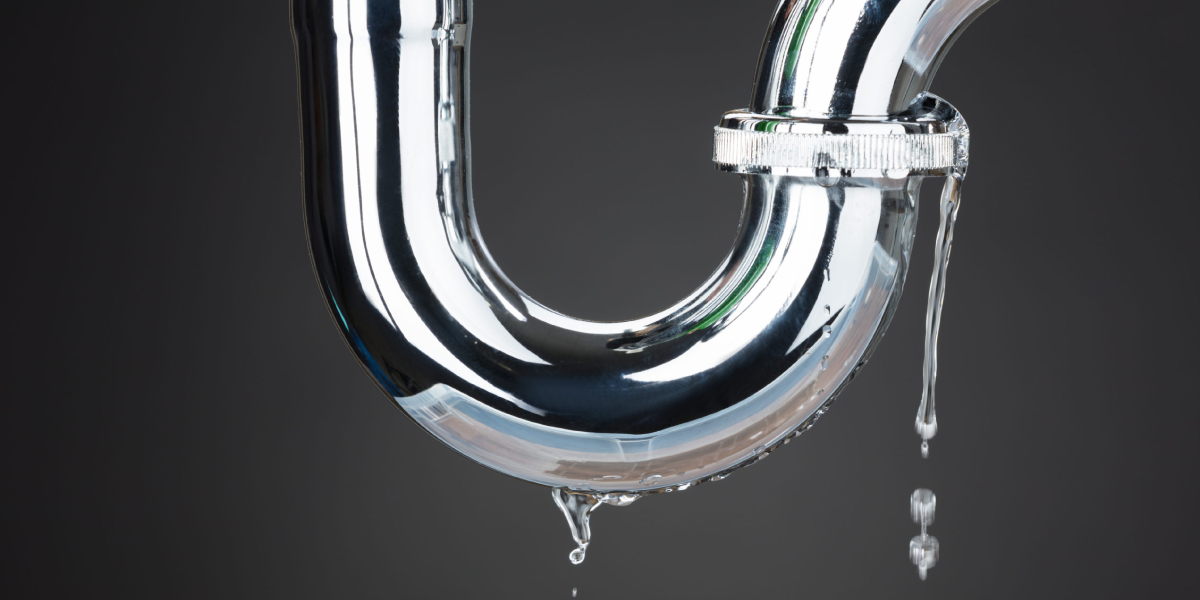 Small Leaks Big Problems Small Leaks, Big Problems