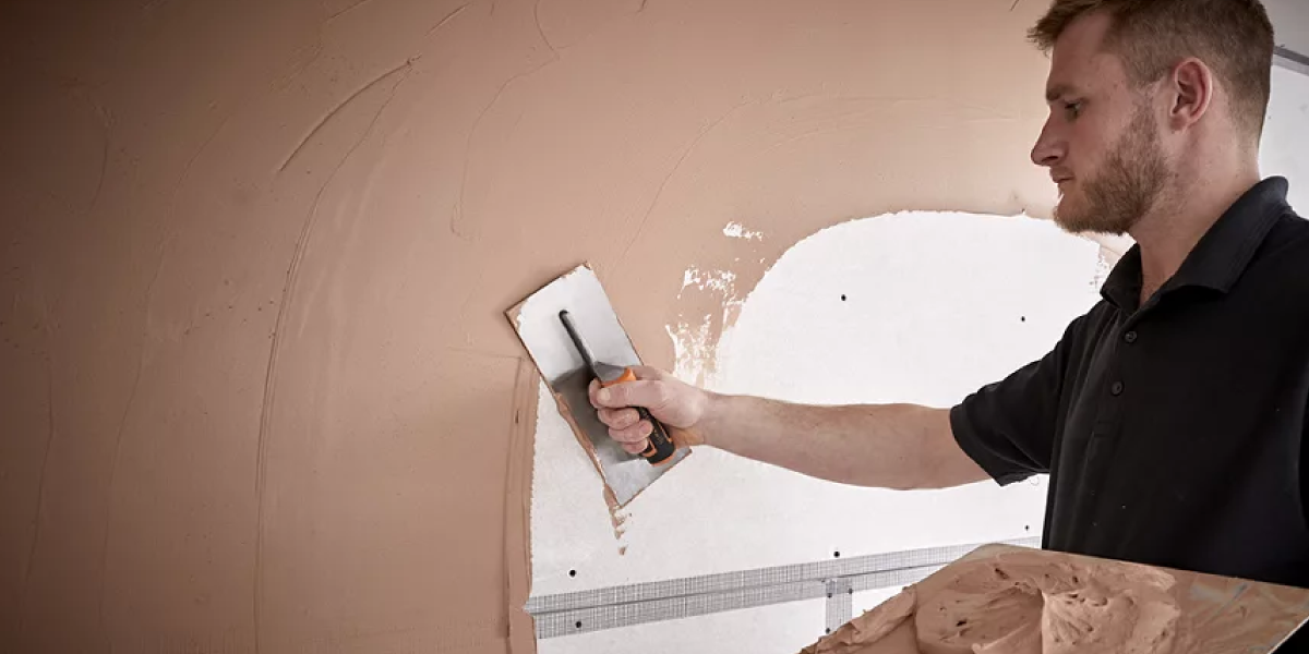 Plaster Walls Plaster Walls