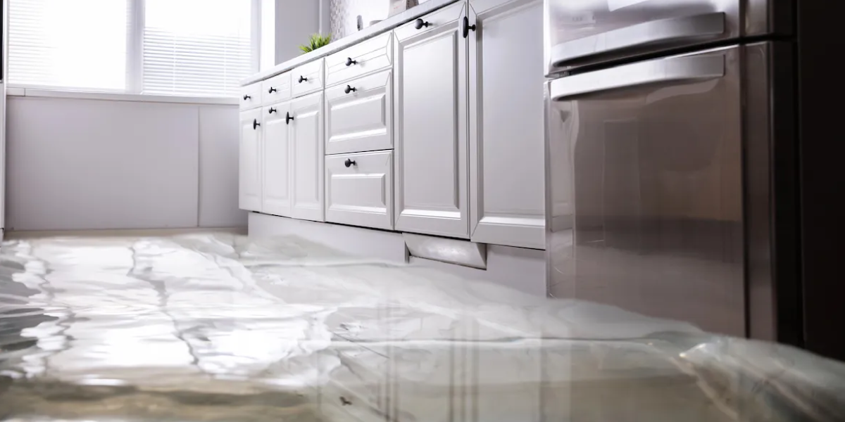 Refrigerator Leaks