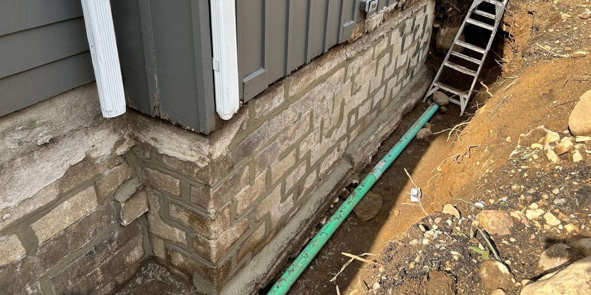 Waterproof Your Basement or Foundation Waterproof Your Basement or Foundation