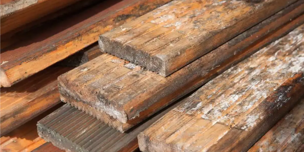 What Youll Need to Remove Mold From Wood What You’ll Need to Remove Mold From Wood