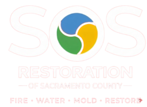 Restoration Company in Sacramento County, CA